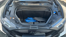 Ford Mustang Mach-E 216kW Extended Range 91kWh RWD 5dr Auto Electric Estate